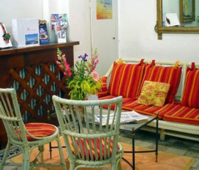 De La Buffa 2* Nizza