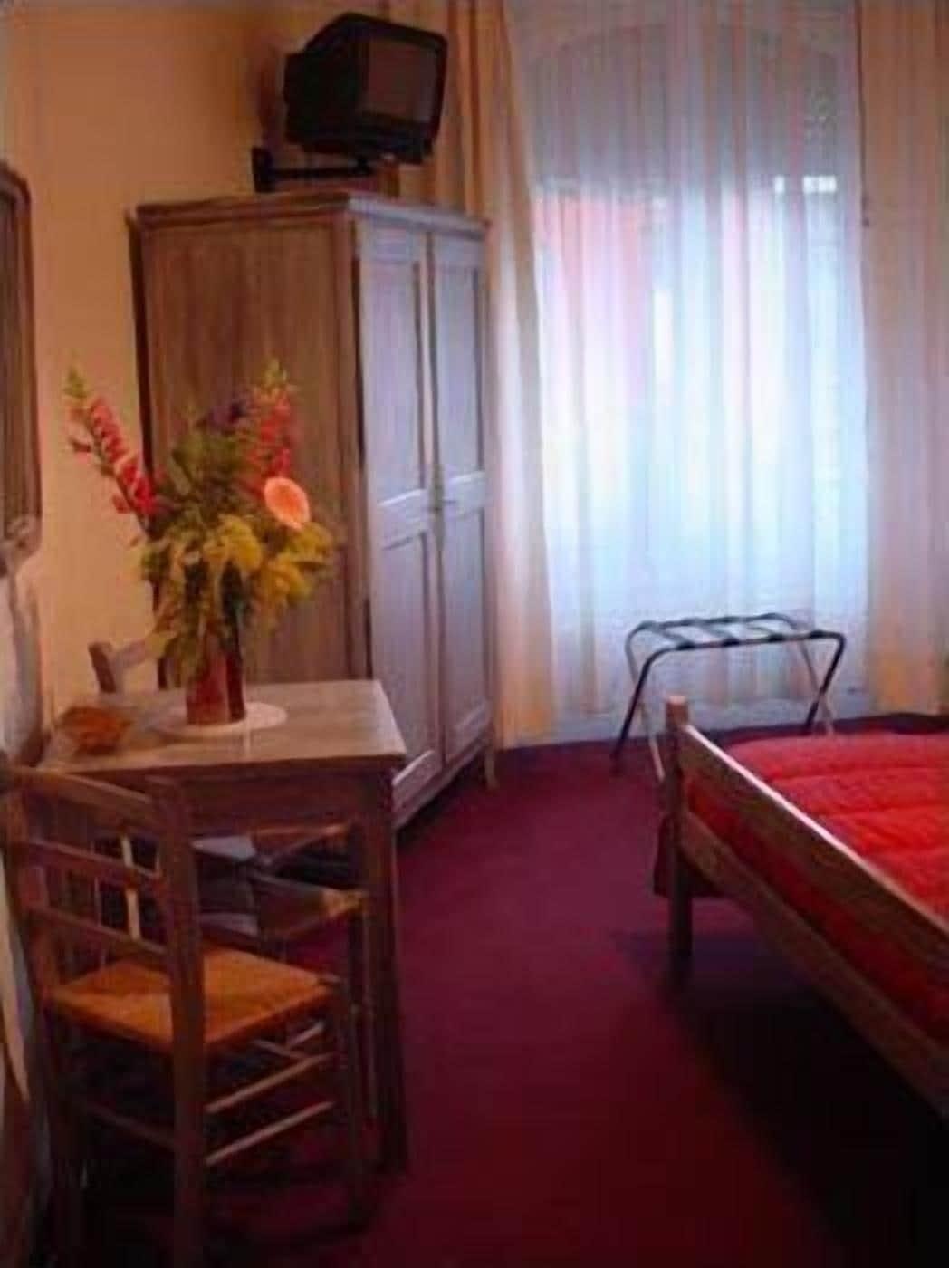 Hotel De La Buffa Nizza