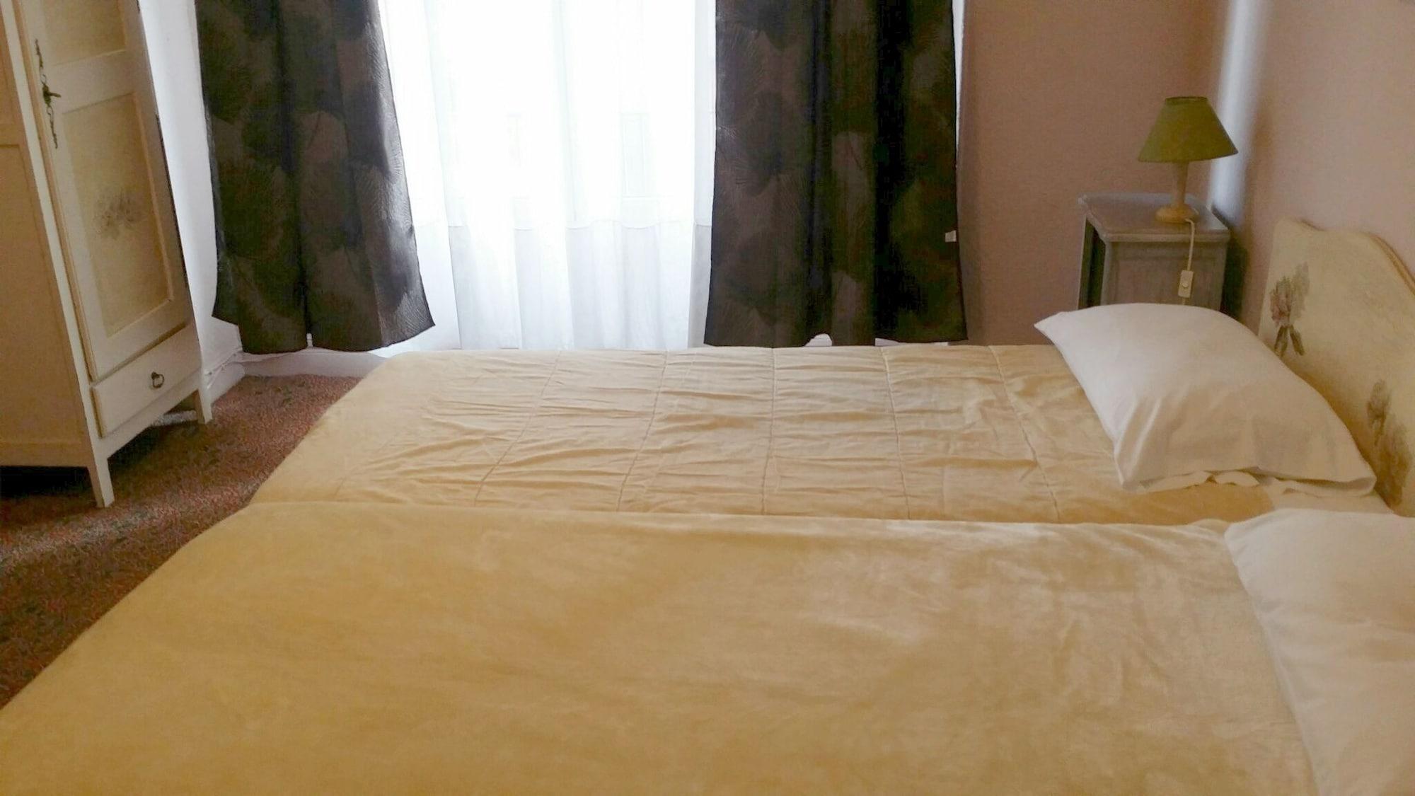 De La Buffa 2* Nizza