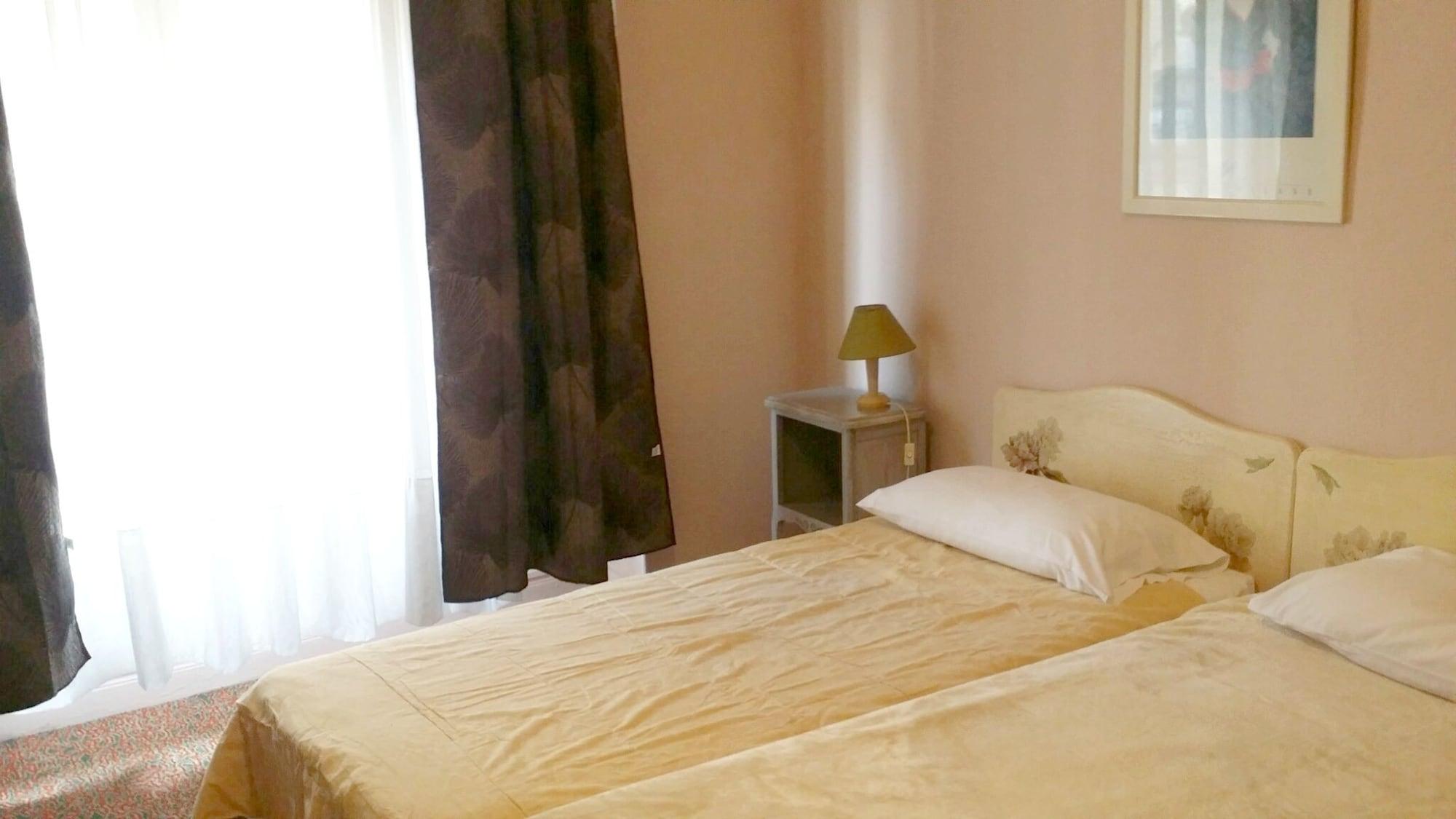 De La Buffa Hotel