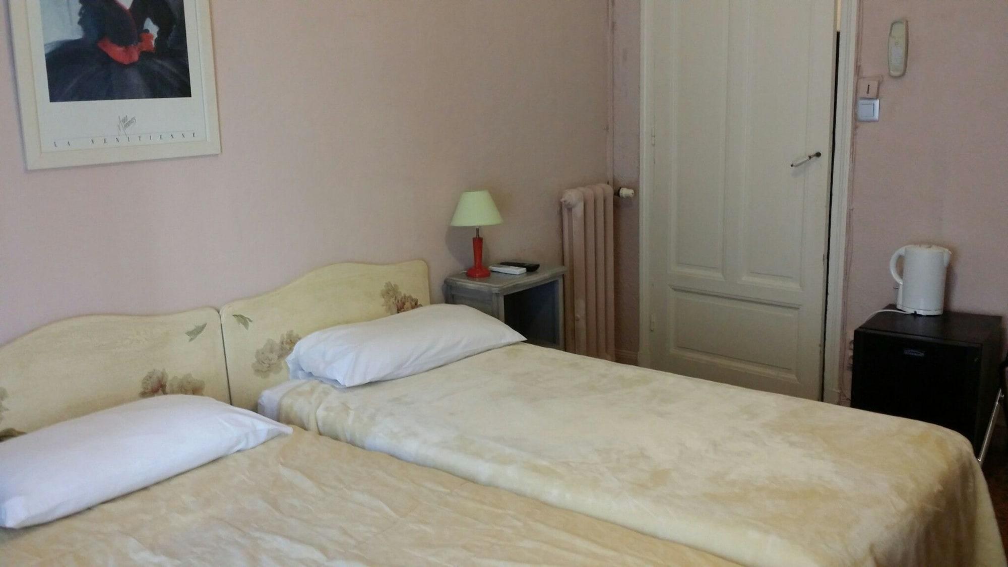 De La Buffa 2* Nizza