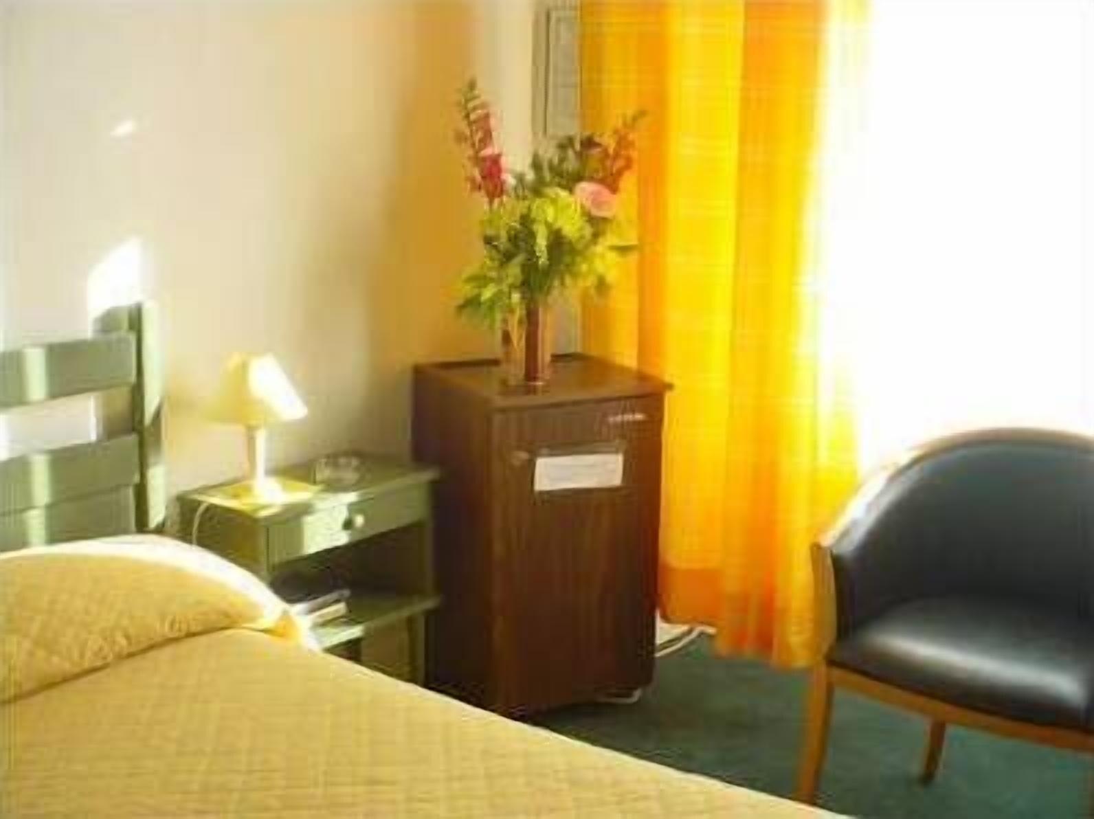 De La Buffa 2* Nizza