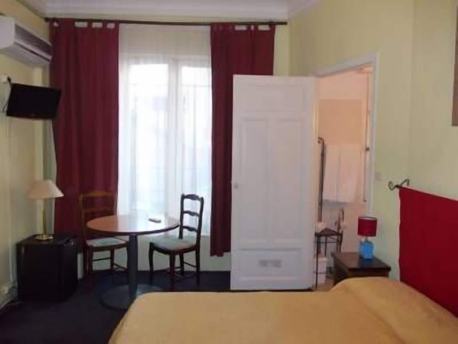 De La Buffa 2* Nizza