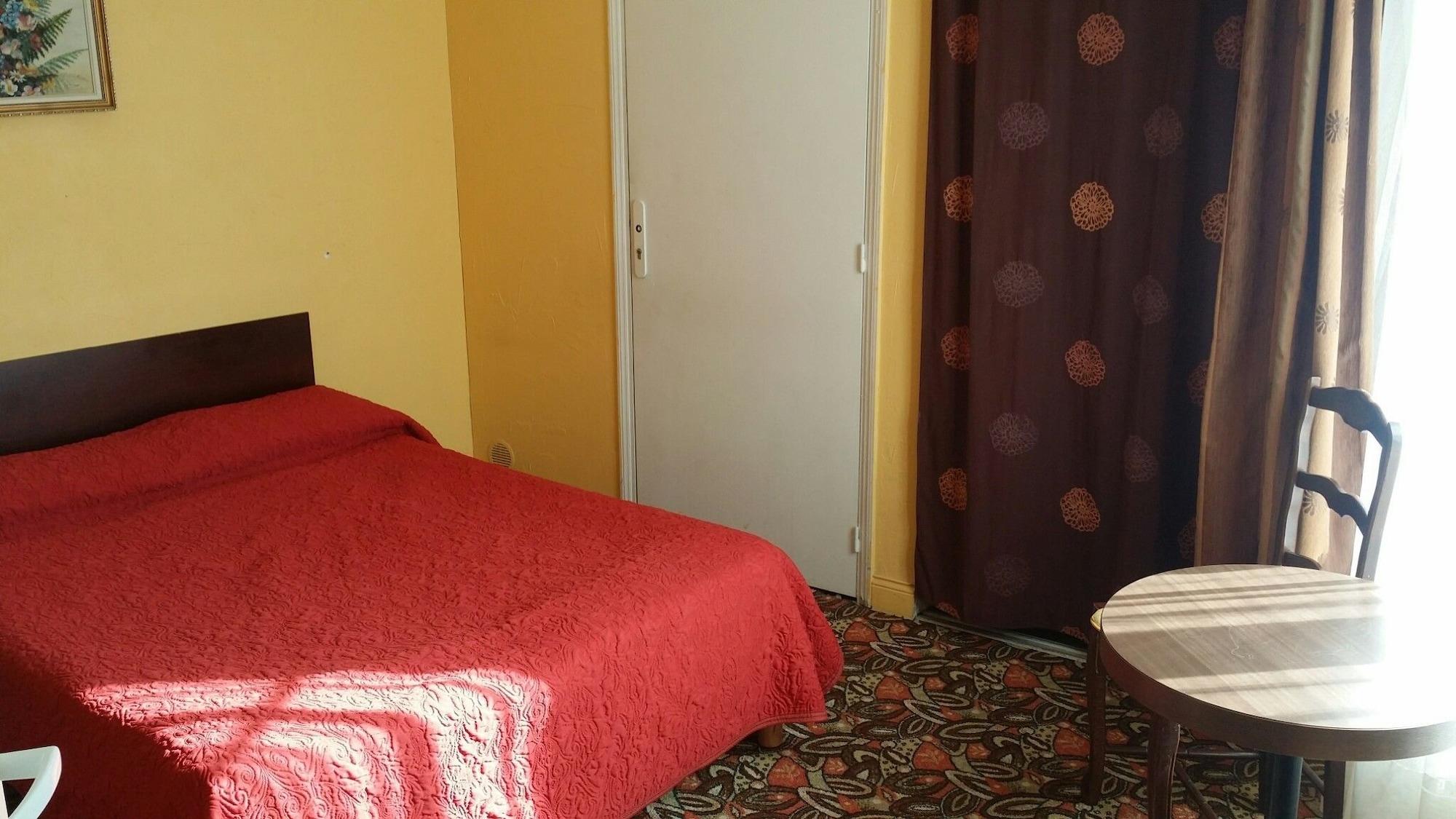 De La Buffa Hotel