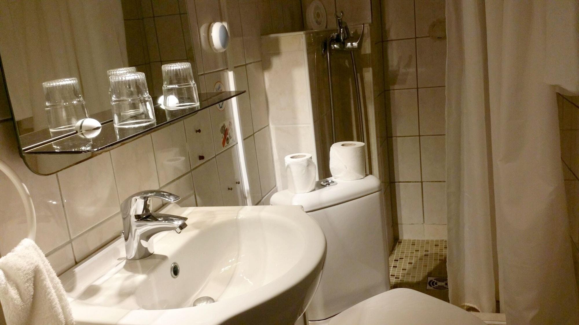 Hotel De La Buffa 2*