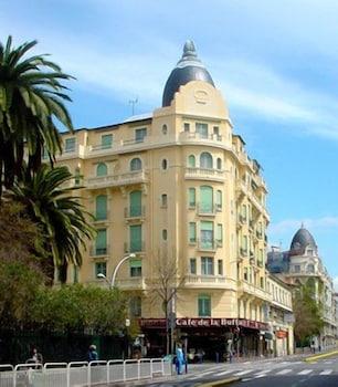 Hotel De La Buffa