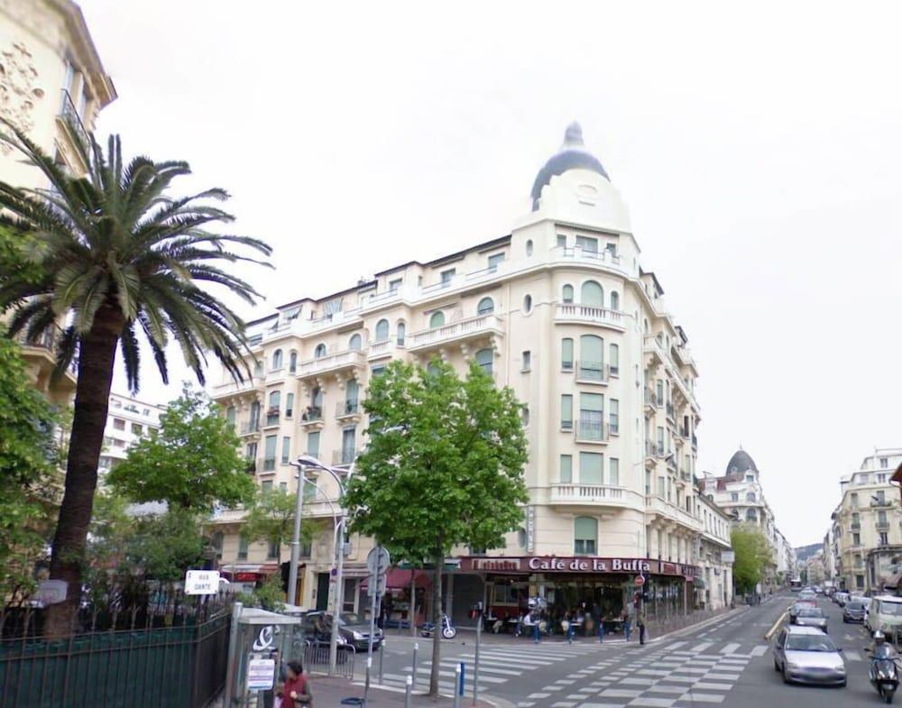 De La Buffa Hotel Nizza