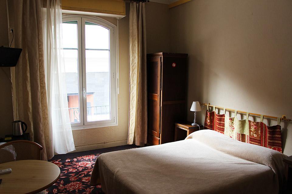 De La Buffa Hotel 2*