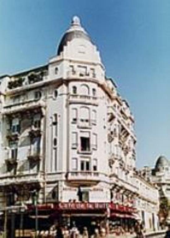 De La Buffa Hotel 2*
