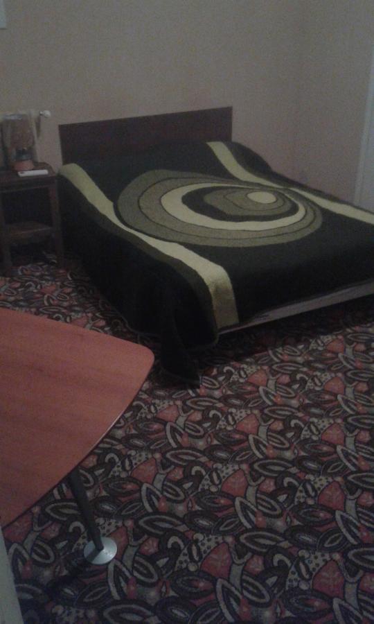 De La Buffa Hotel
