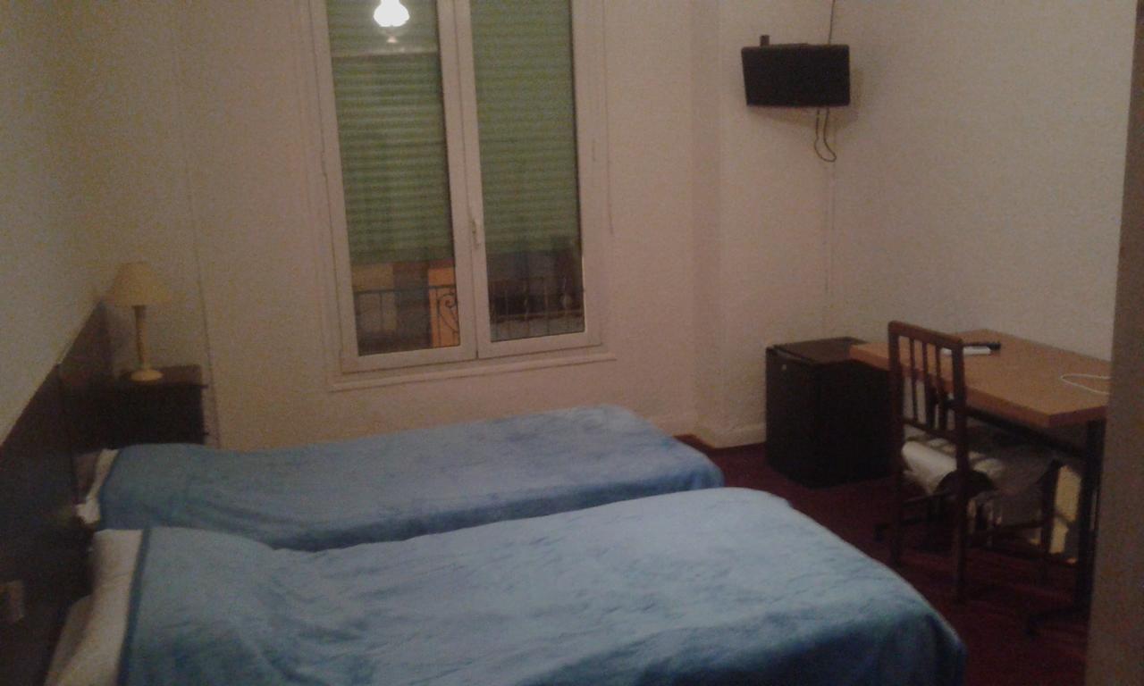 De La Buffa 2* Nizza