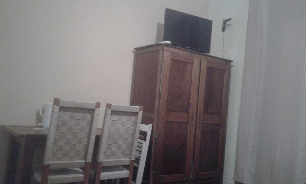 De La Buffa Hotel