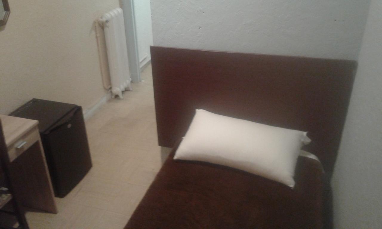 De La Buffa 2* Nizza