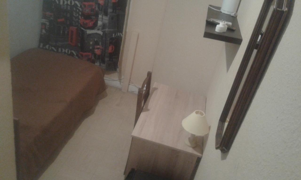 De La Buffa 2* Nice