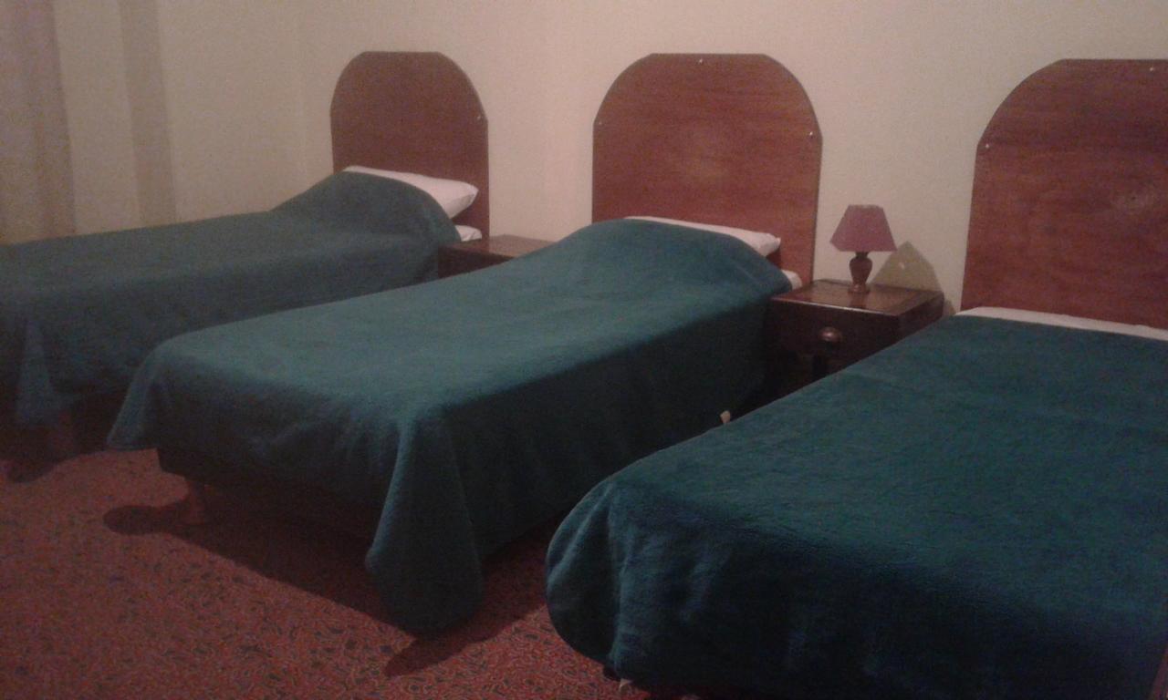 Hotel De La Buffa Nizza