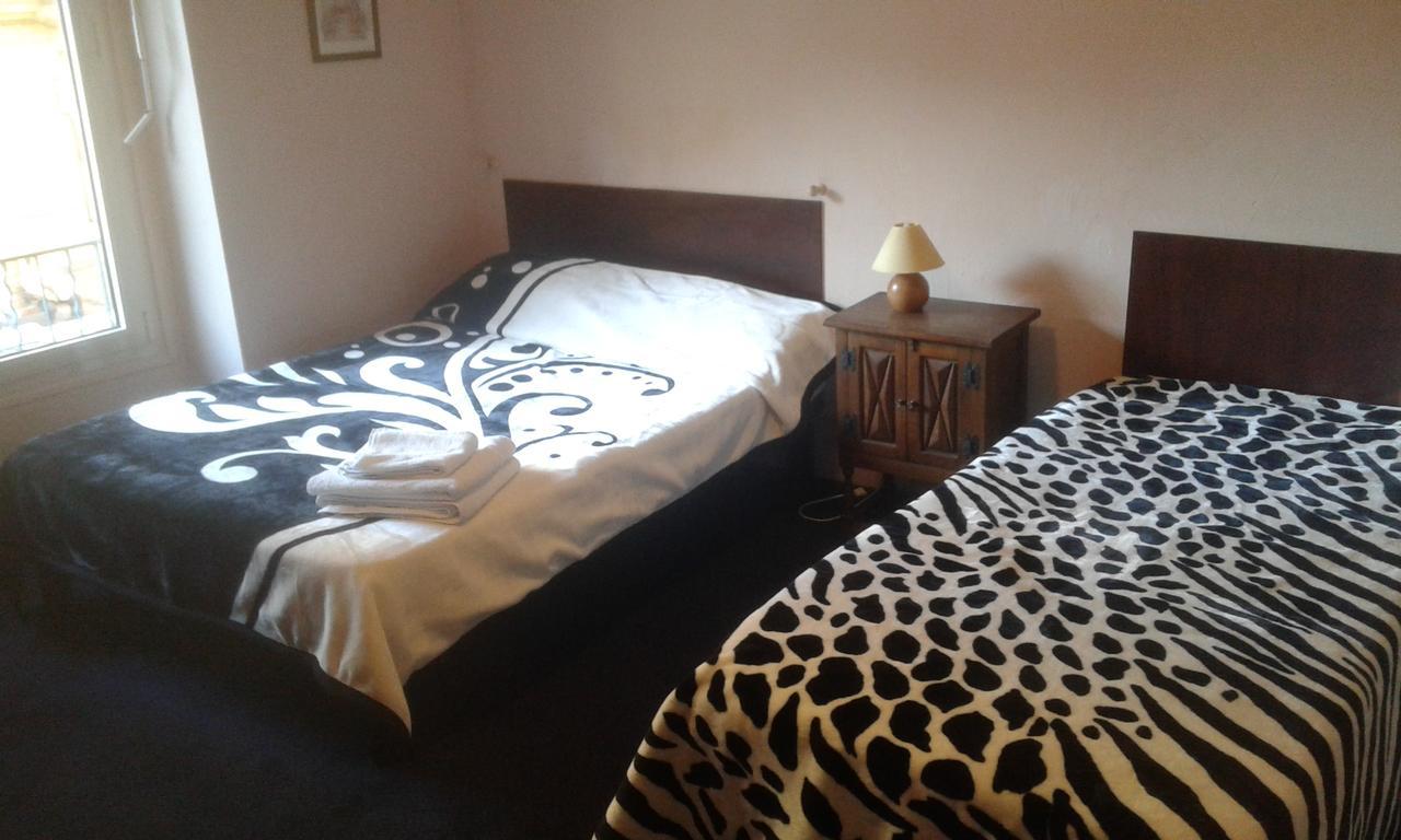 De La Buffa Hotel Nizza