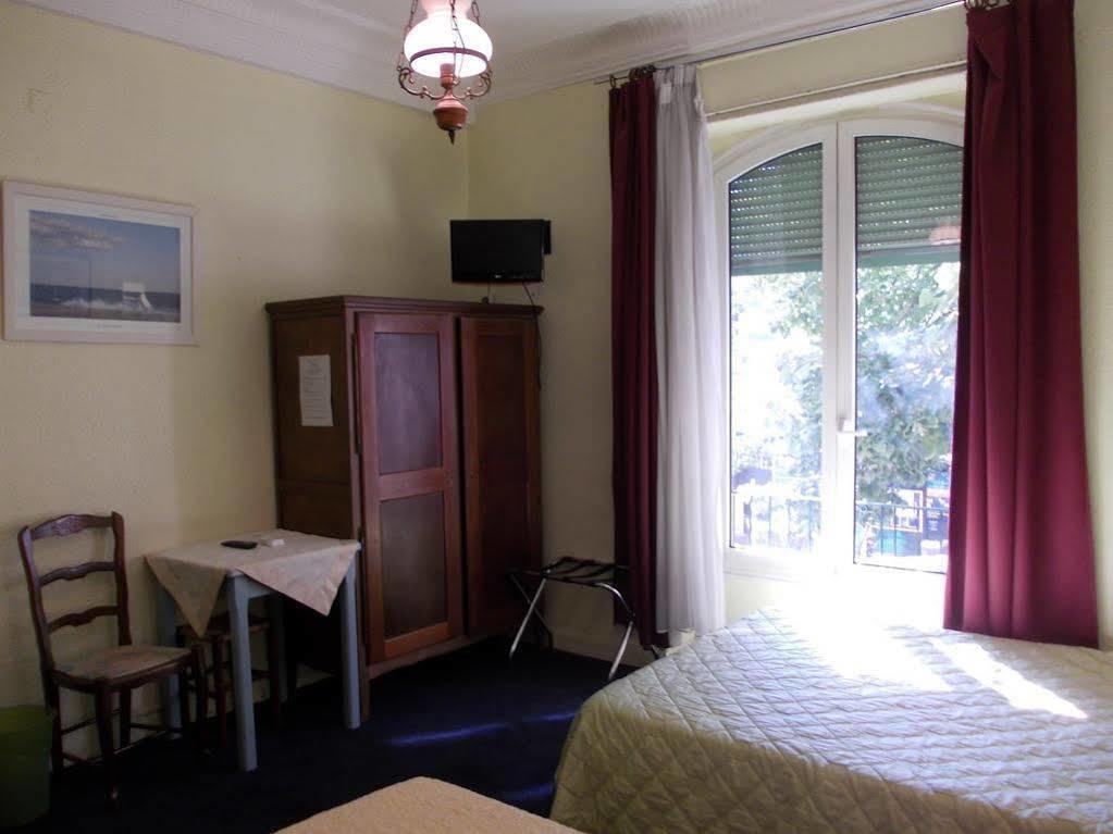 Hotel De La Buffa Nizza