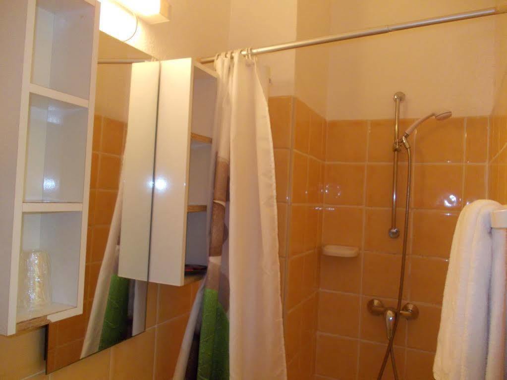 Hotel De La Buffa Nizza