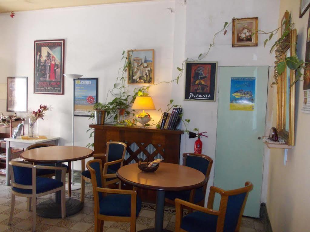 De La Buffa Hotel