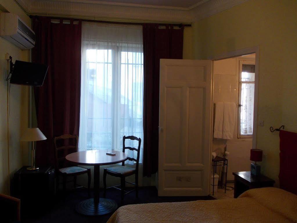 Hotel De La Buffa